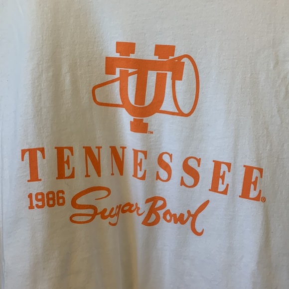 Women’s Tennessee Vols T-Shirt - Picture 2 of 5